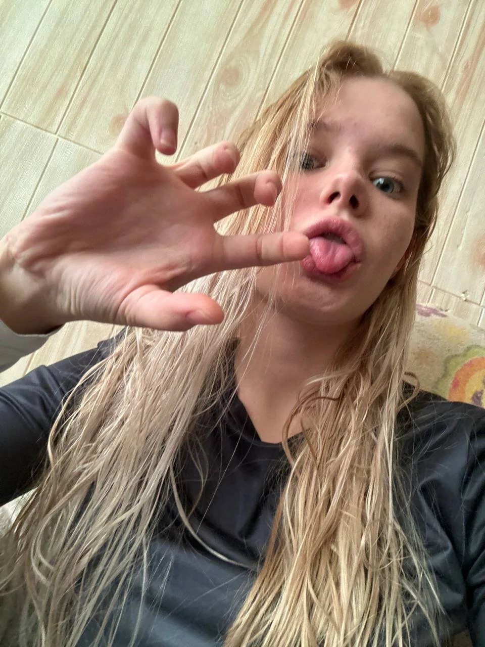 XXX Porn Photo of Nude Malinwitch 21