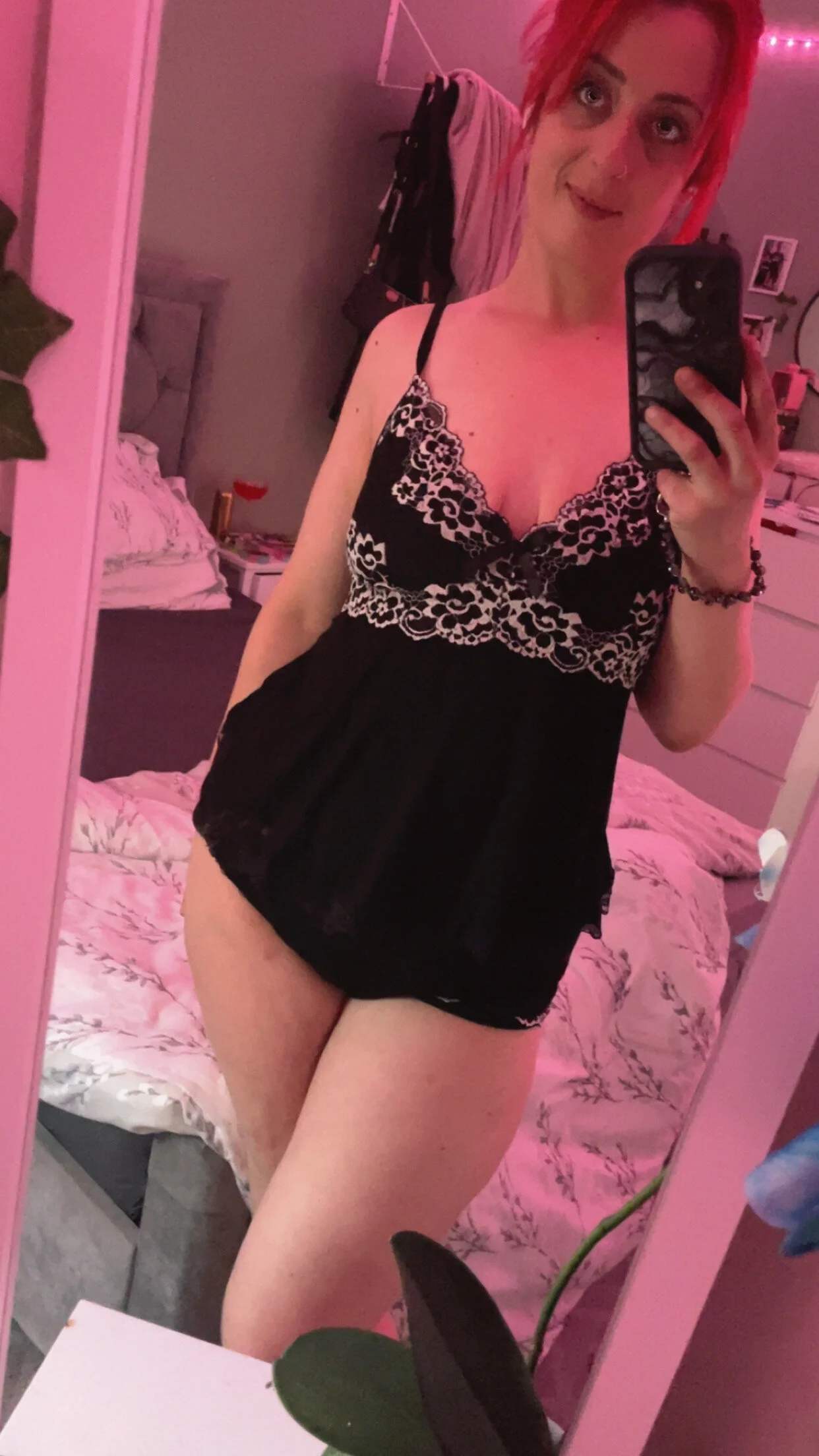 XXX Porn Photo of Nude Englishhornybecca30 54