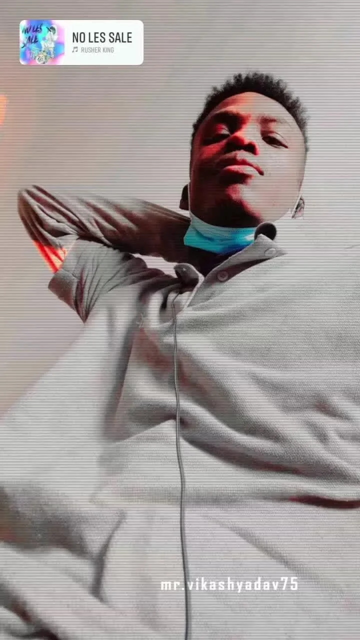 XXX Porn Photo of Nude chombo_ath 3