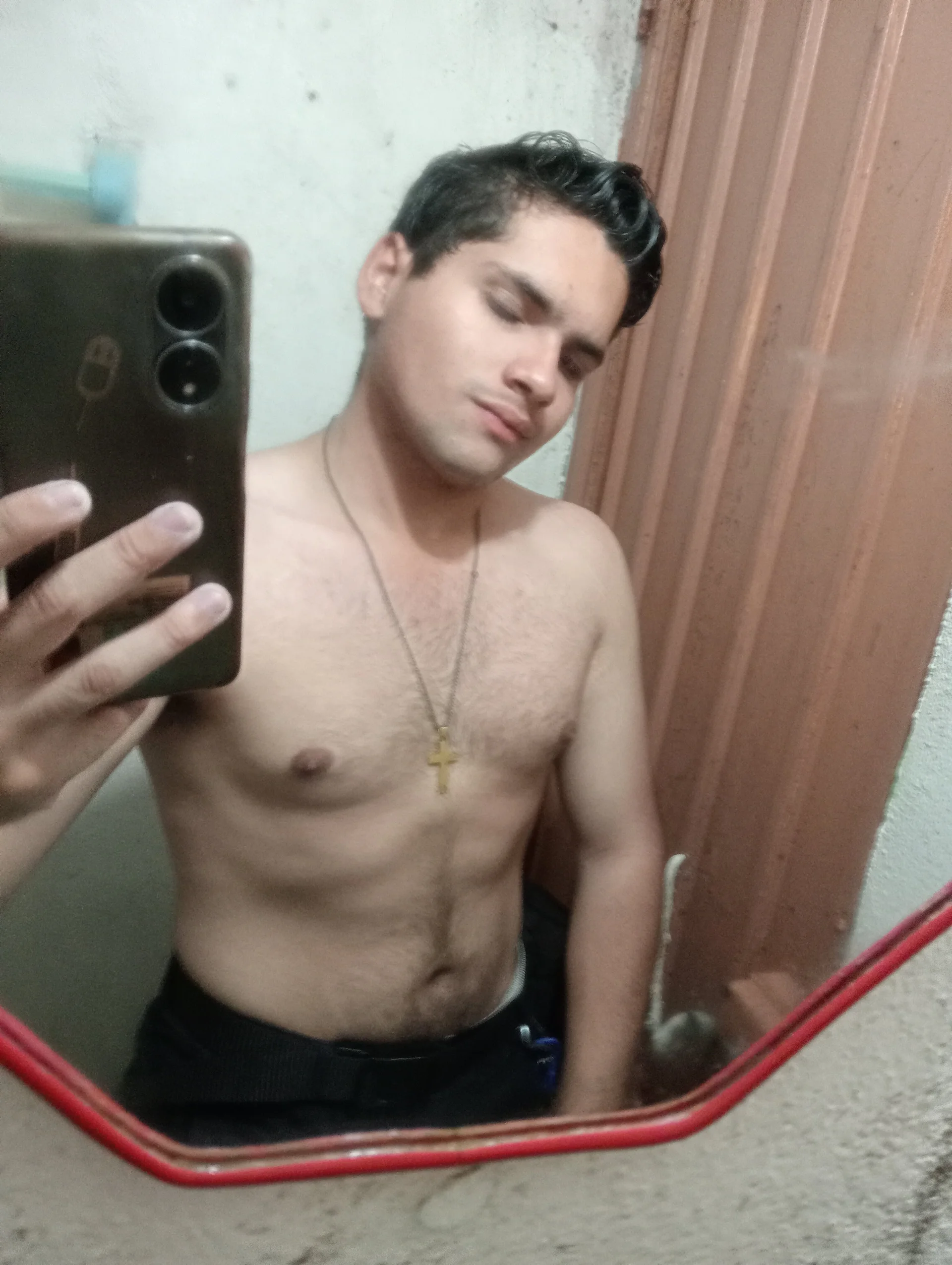 XXX Porn Photo of Nude Alastorxa 2