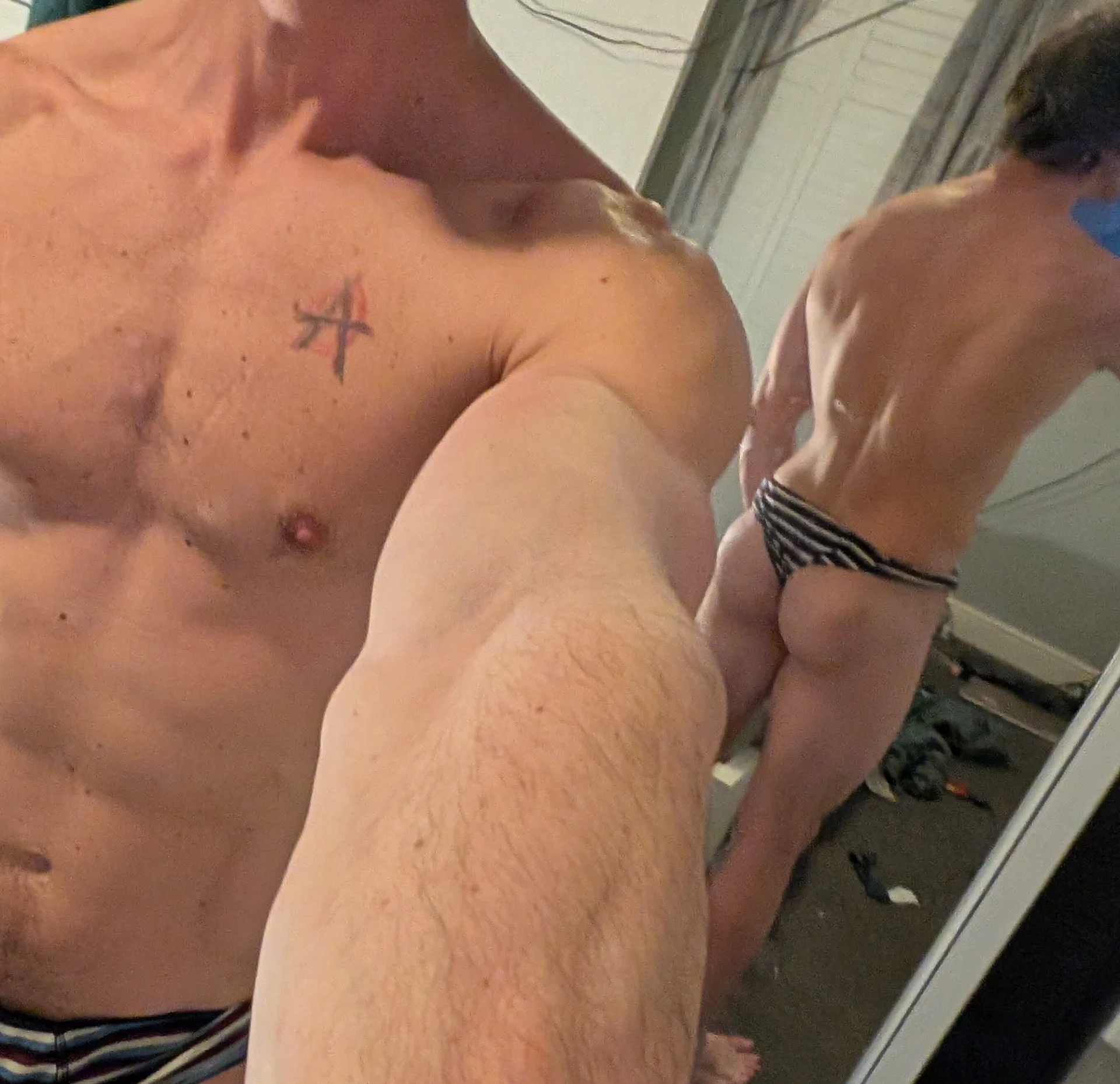 XXX Porn Photo of Nude Nick-Ox 1