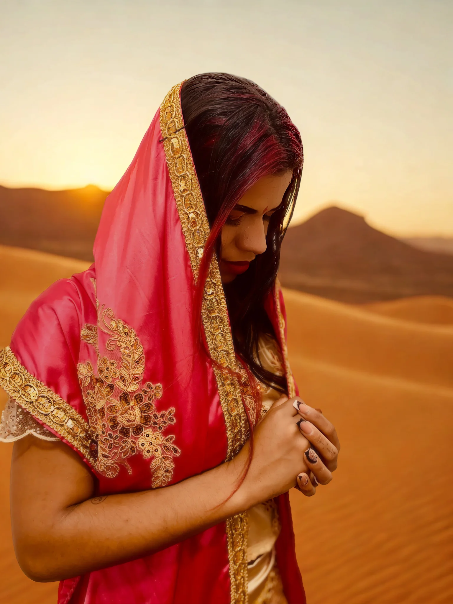 XXX Porn Photo of Nude kairadayamai 1