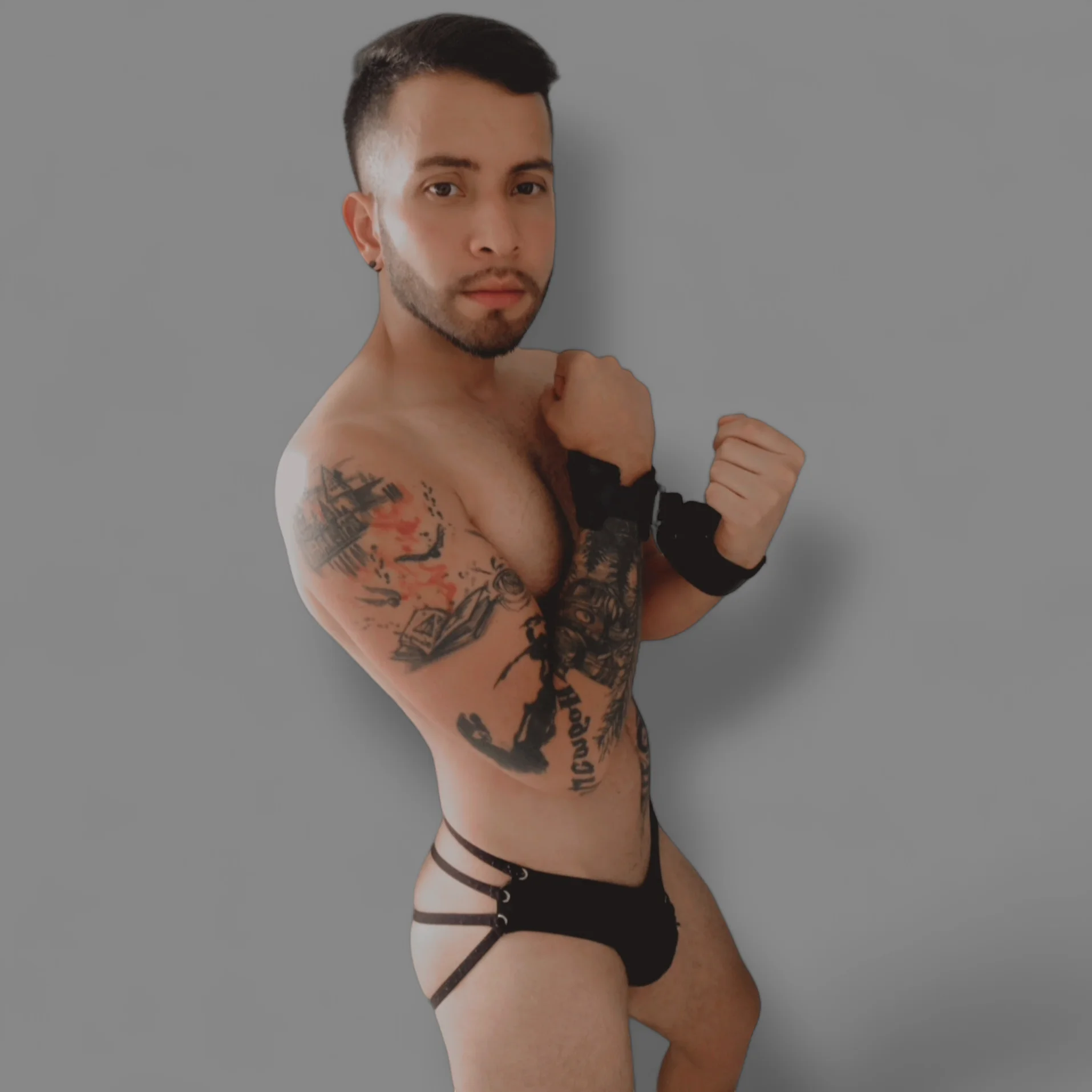 XXX Porn Photo of Nude TonyCollins_ 19