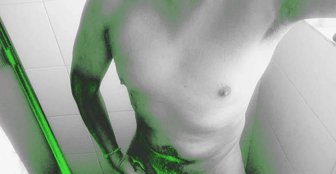 XXX Porn Photo of Nude escorpio50jt 14