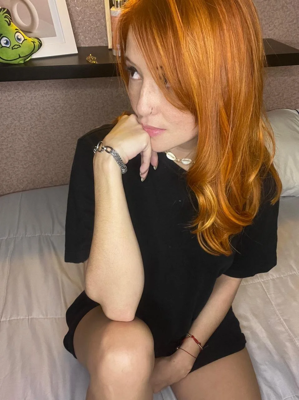 XXX Porn Photo of Nude Annie_Velas_ 21