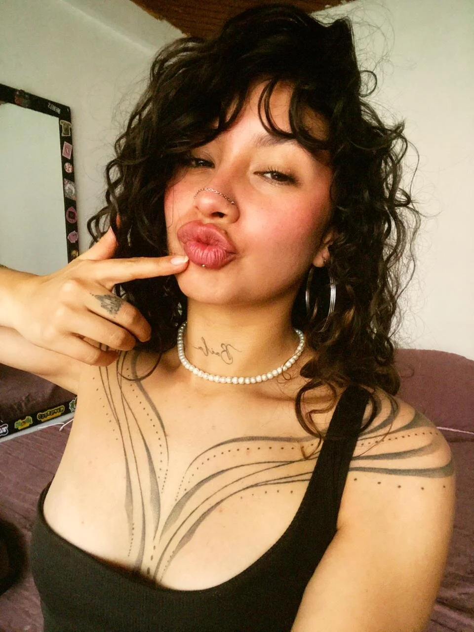 XXX Porn Photo of Nude Dreanaa 3