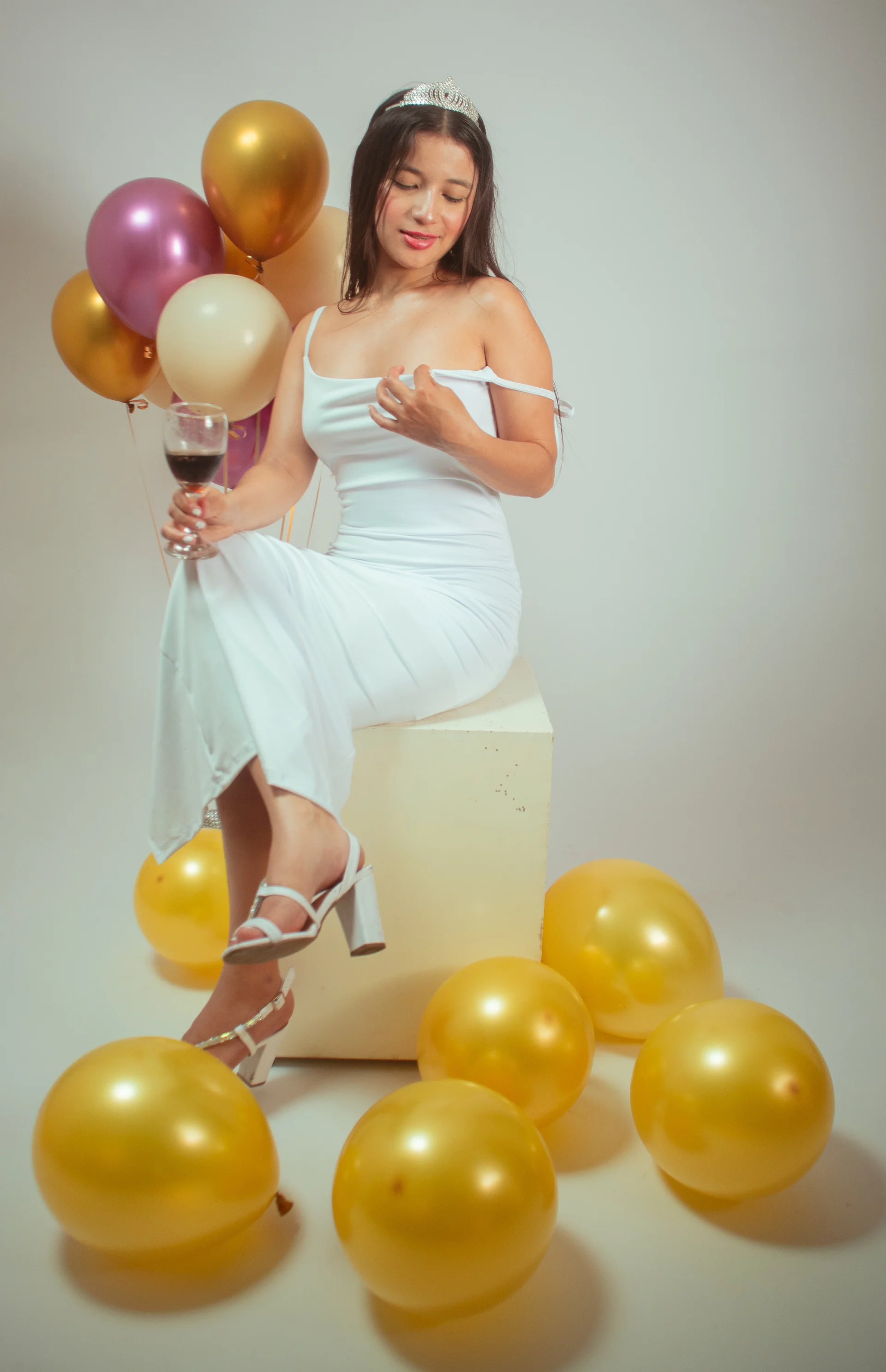XXX Porn Photo of Nude EmmaRose___ 62