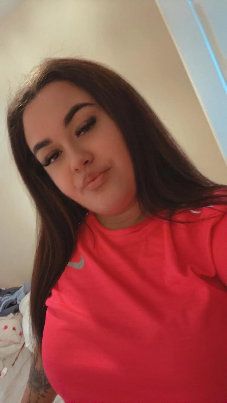 XXX Porn Photo of Nude Khloeross 3