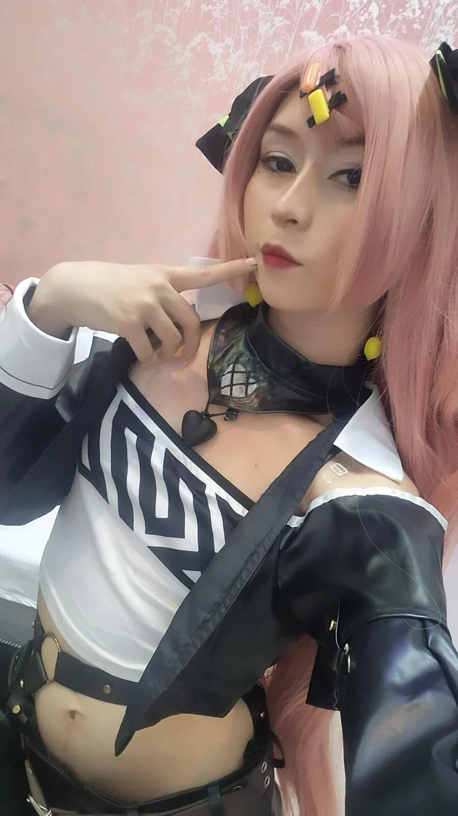 XXX Porn Photo of Nude NEZUKO_MITSURI 95