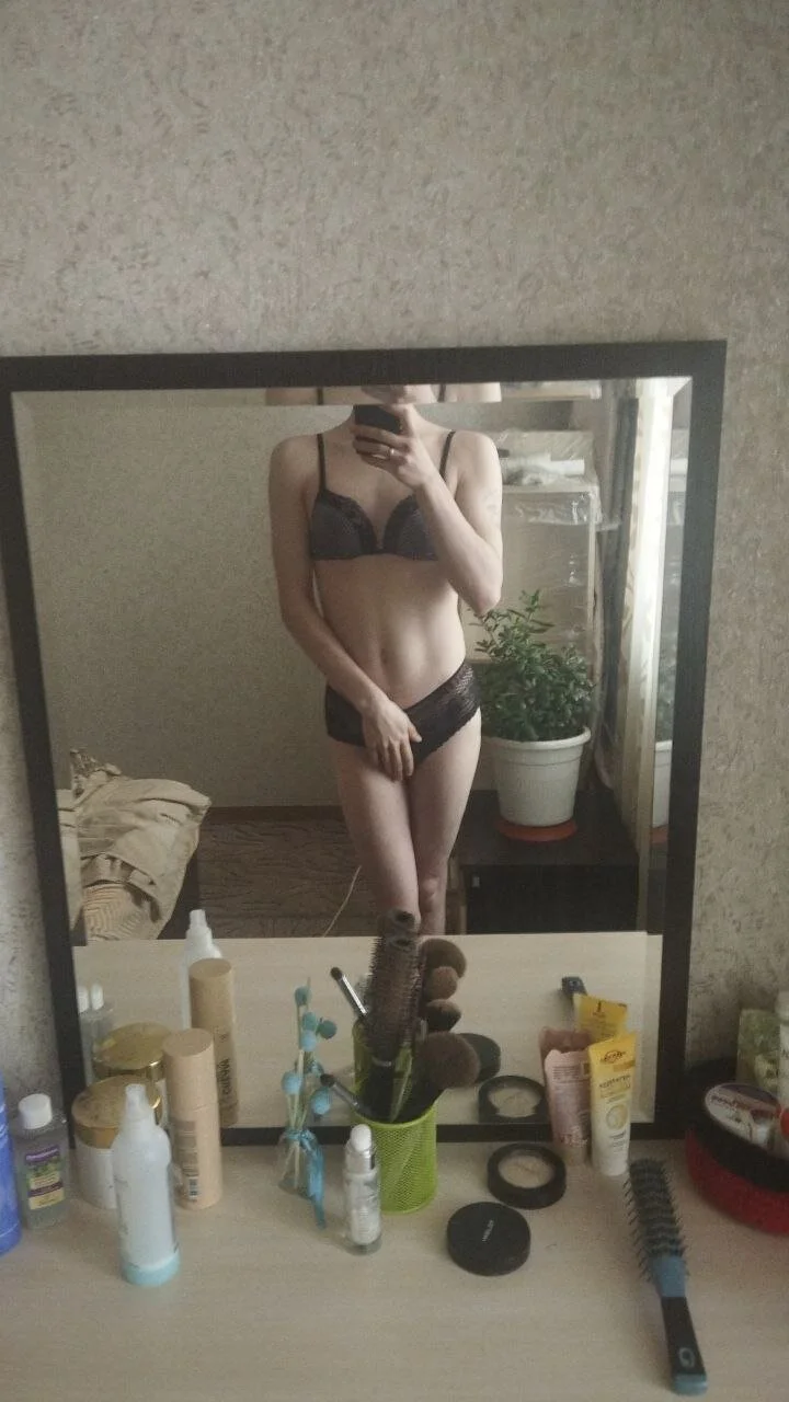 XXX Porn Photo of Nude SissiSlutDina 2