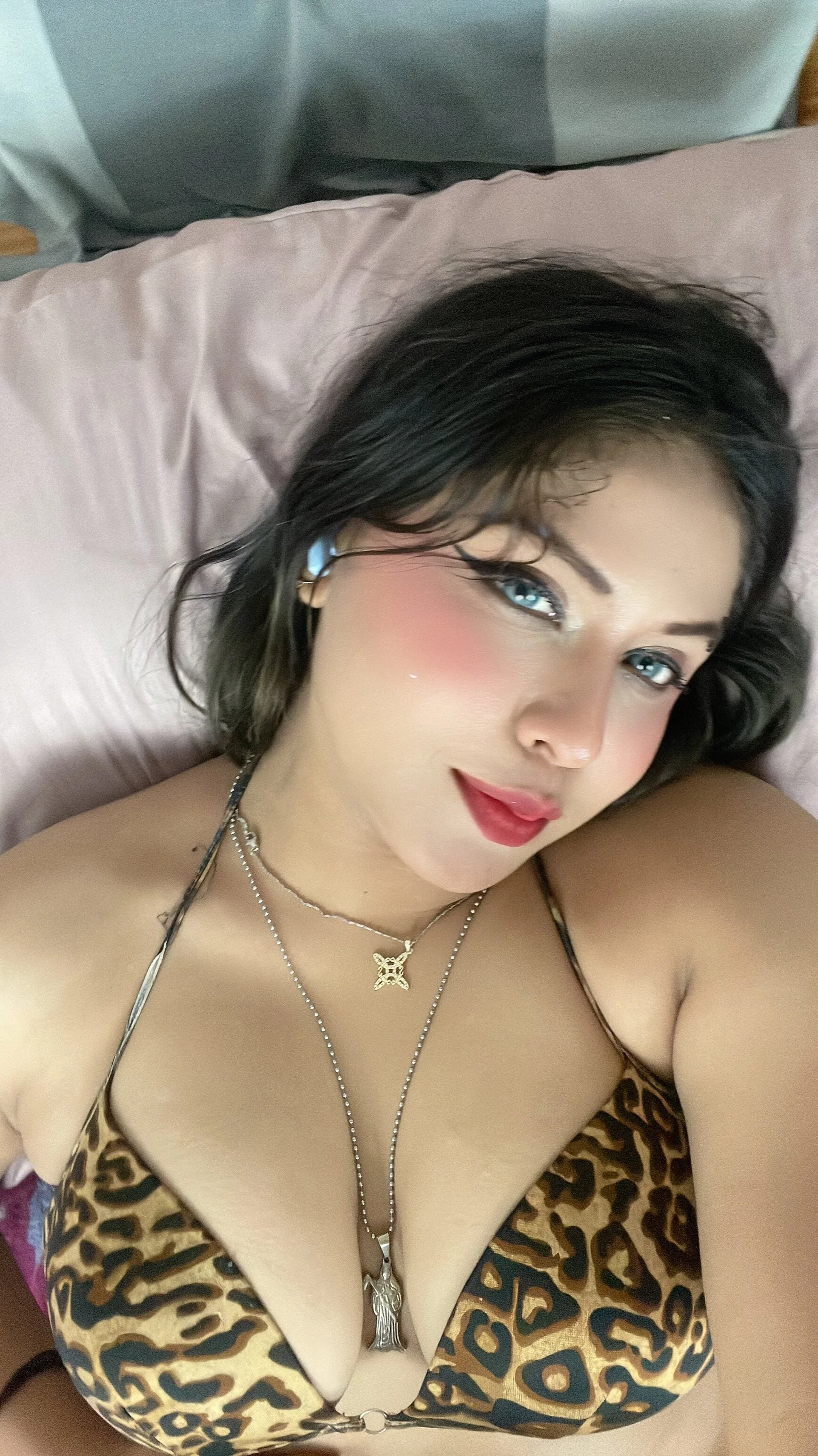 XXX Porn Photo of Nude azulzulix 62