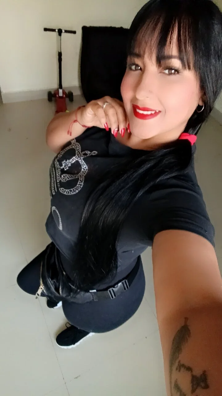 XXX Porn Photo of Nude Miss_Debora_bdsm 14