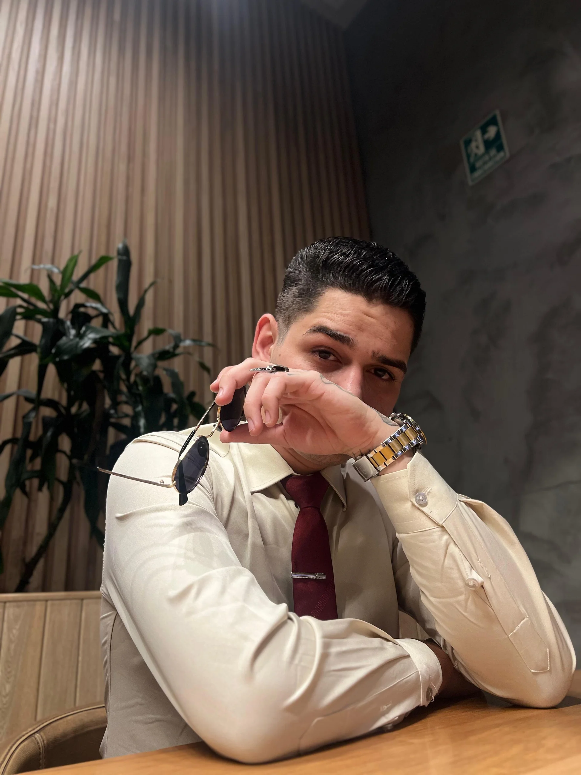 XXX Porn Photo of Nude Nicolas_Fellener 36