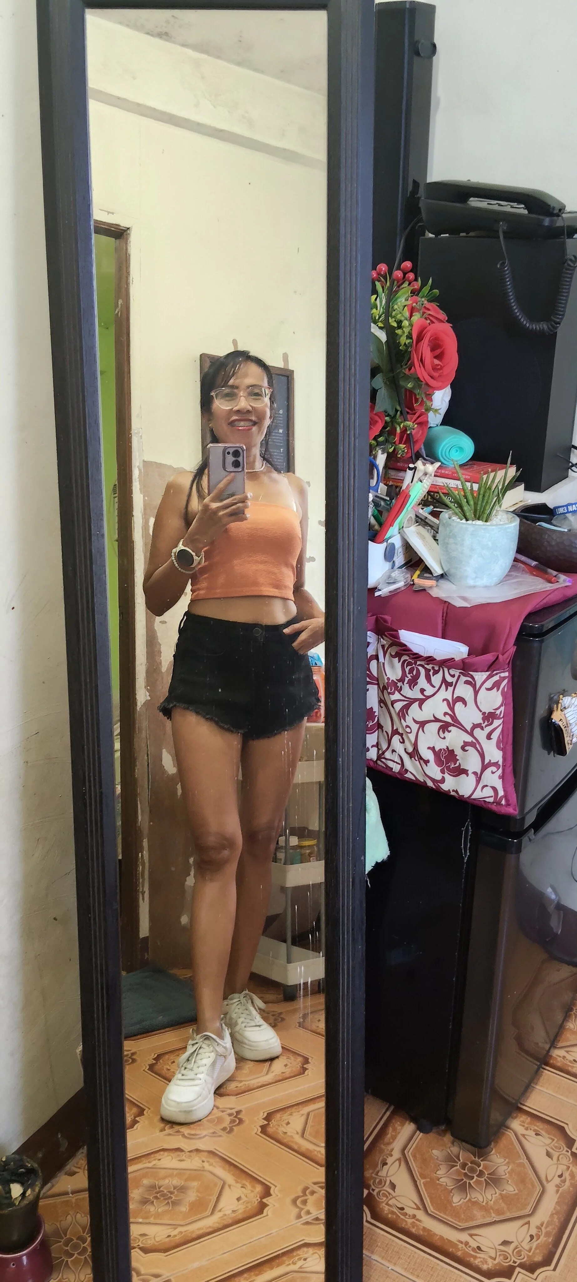 XXX Porn Photo of Nude Tinderella 4
