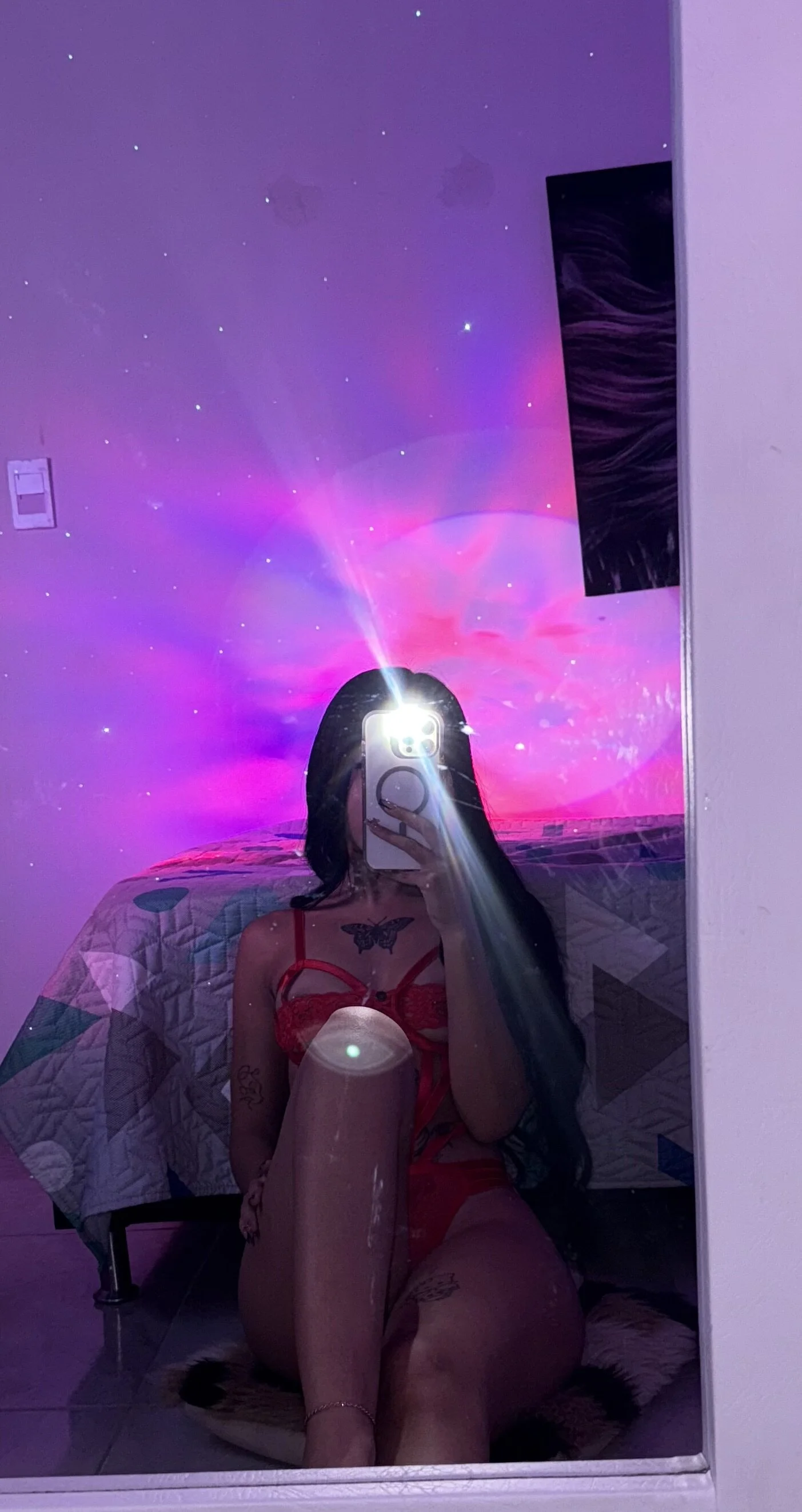 XXX Porn Photo of Nude charlotte_002 12