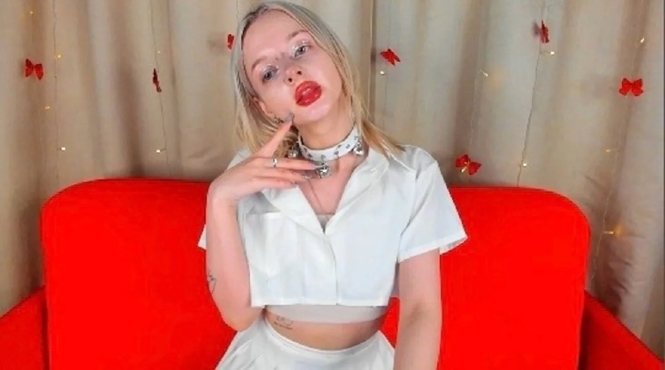 XXX Porn Photo of Nude AlessaKiss 5