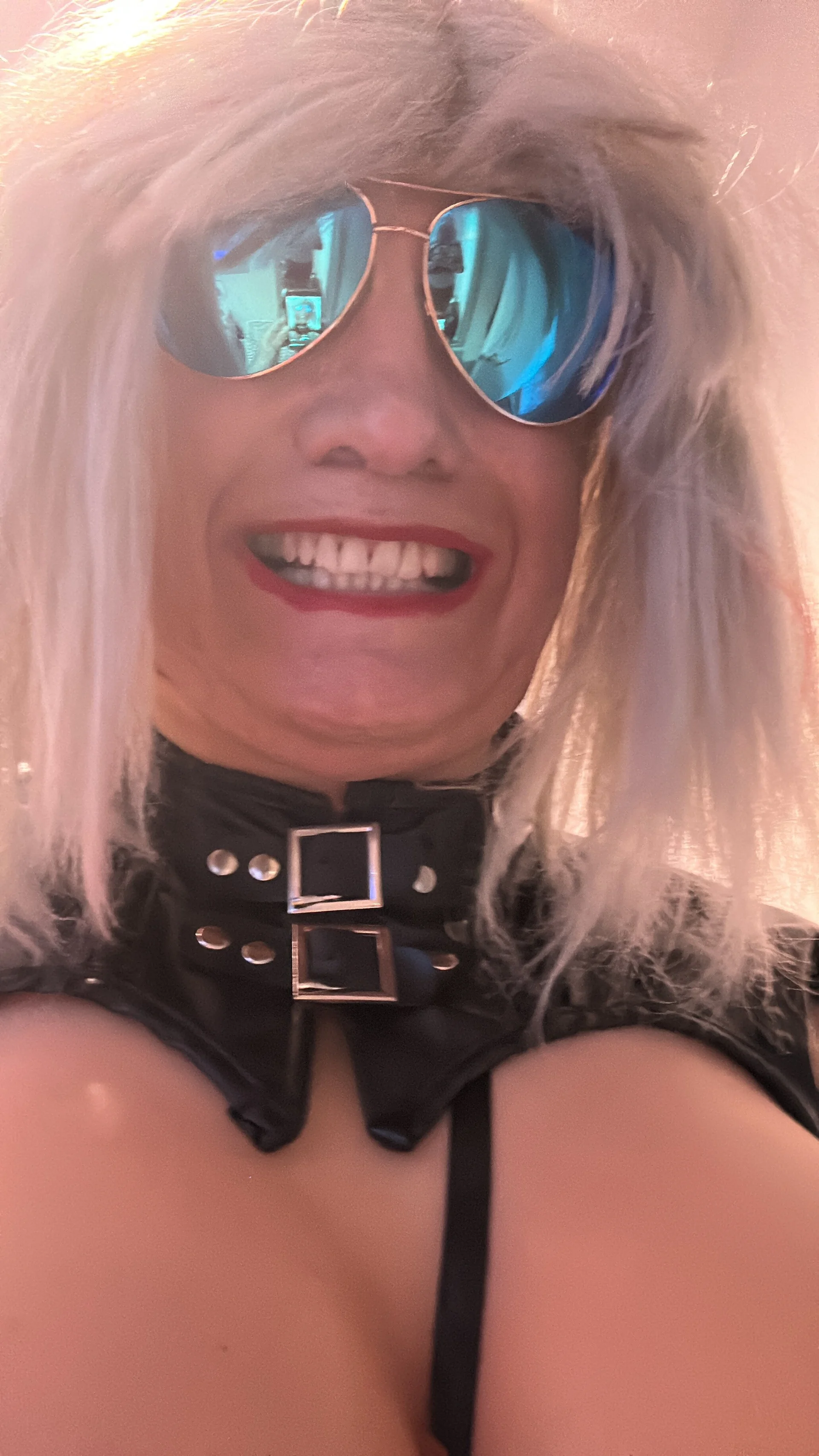 XXX Porn Photo of Nude TsbItch33 8