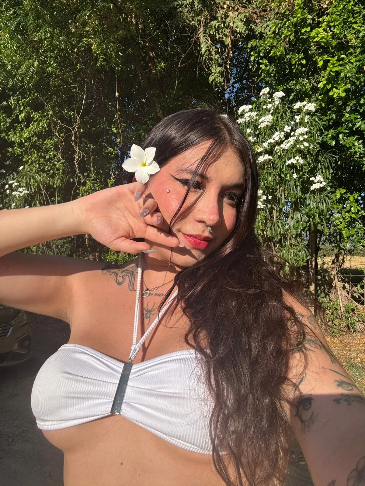 XXX Porn Photo of Nude im_sol_ 81