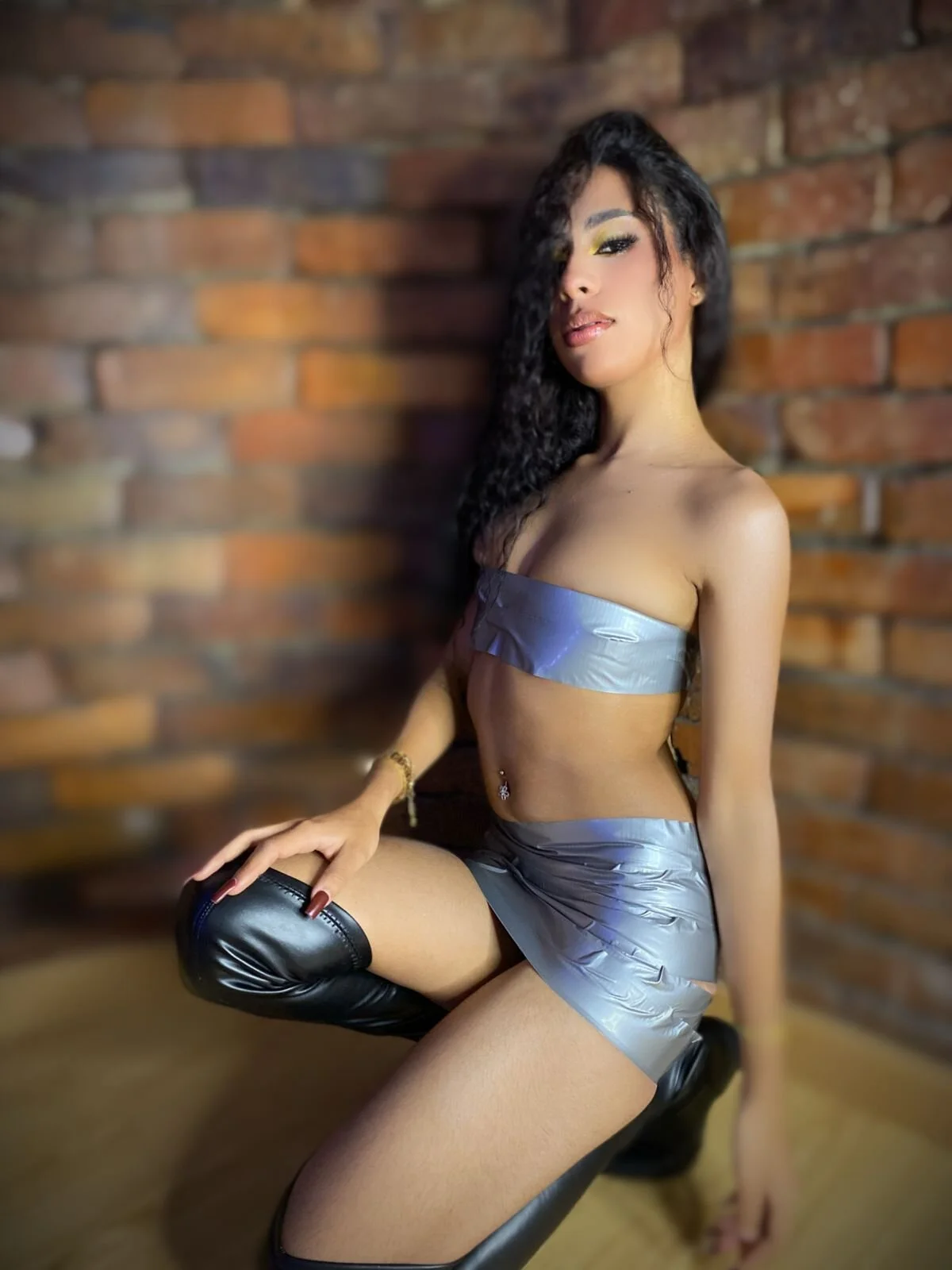 XXX Porn Photo of Nude melissa_becraft 163