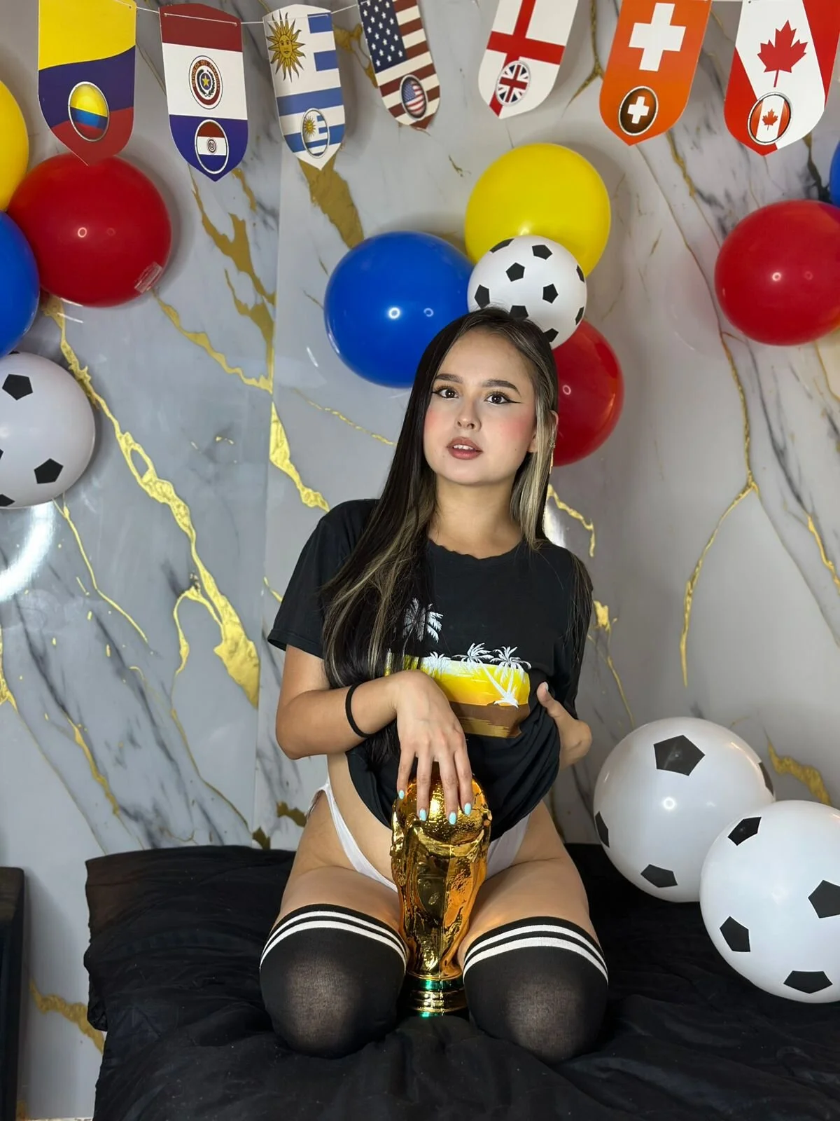 XXX Porn Photo of Nude Tinakitten 6