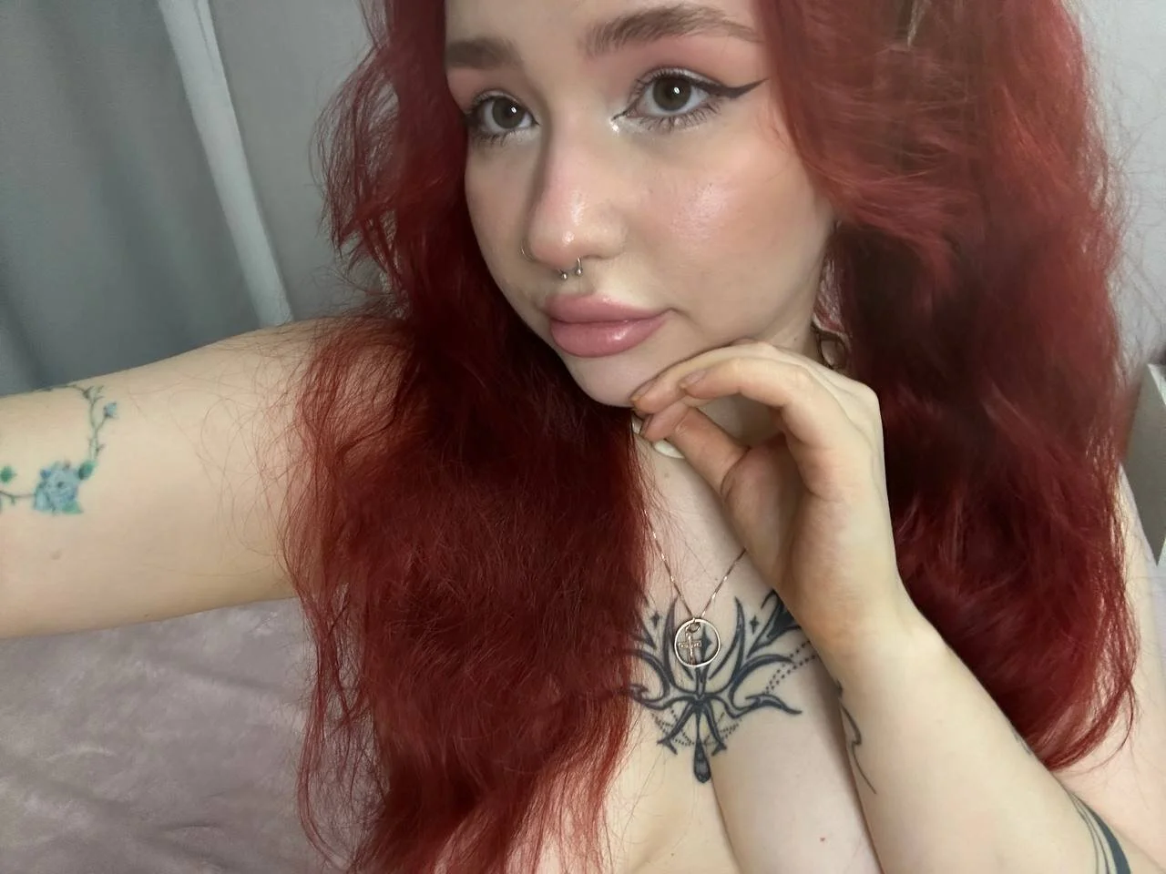 XXX Porn Photo of Nude eva_miler 7