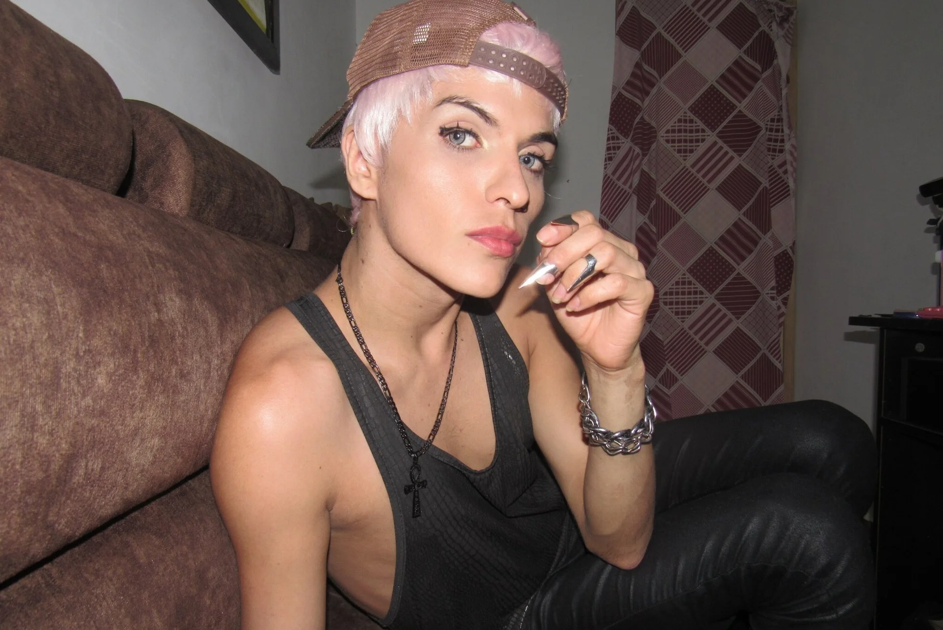 XXX Porn Photo of Nude keinmodel 17