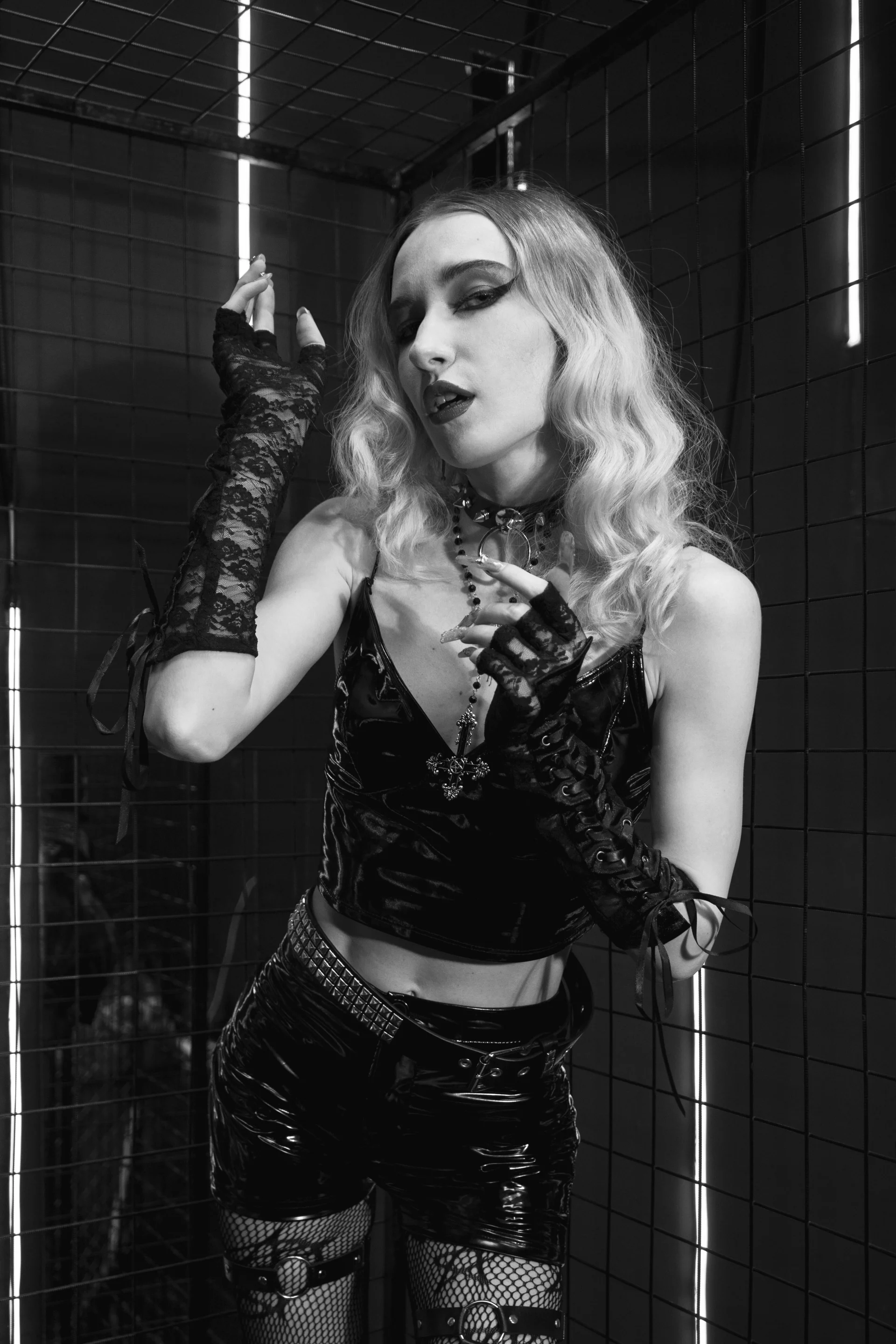 XXX Porn Photo of Nude amywhitenessxx 151