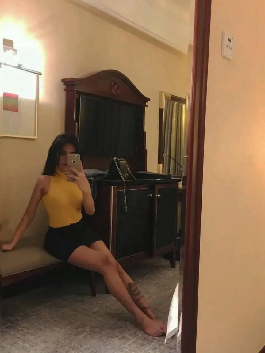 XXX Porn Photo of Nude AyaWard 10
