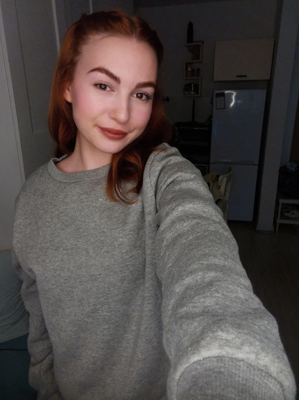 XXX Porn Photo of Nude Mia_Madden 3