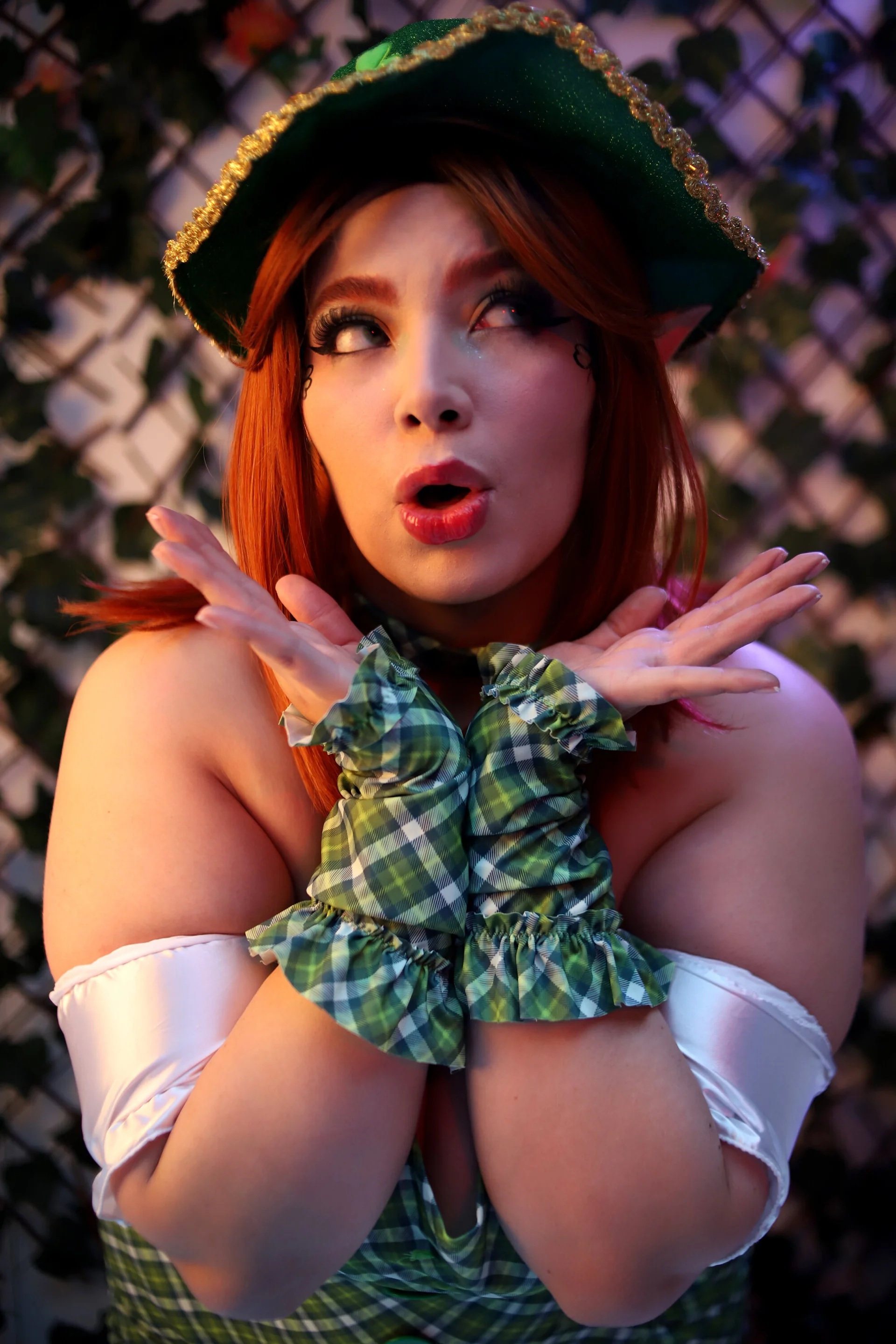XXX Porn Photo of Nude allizon_jay 40