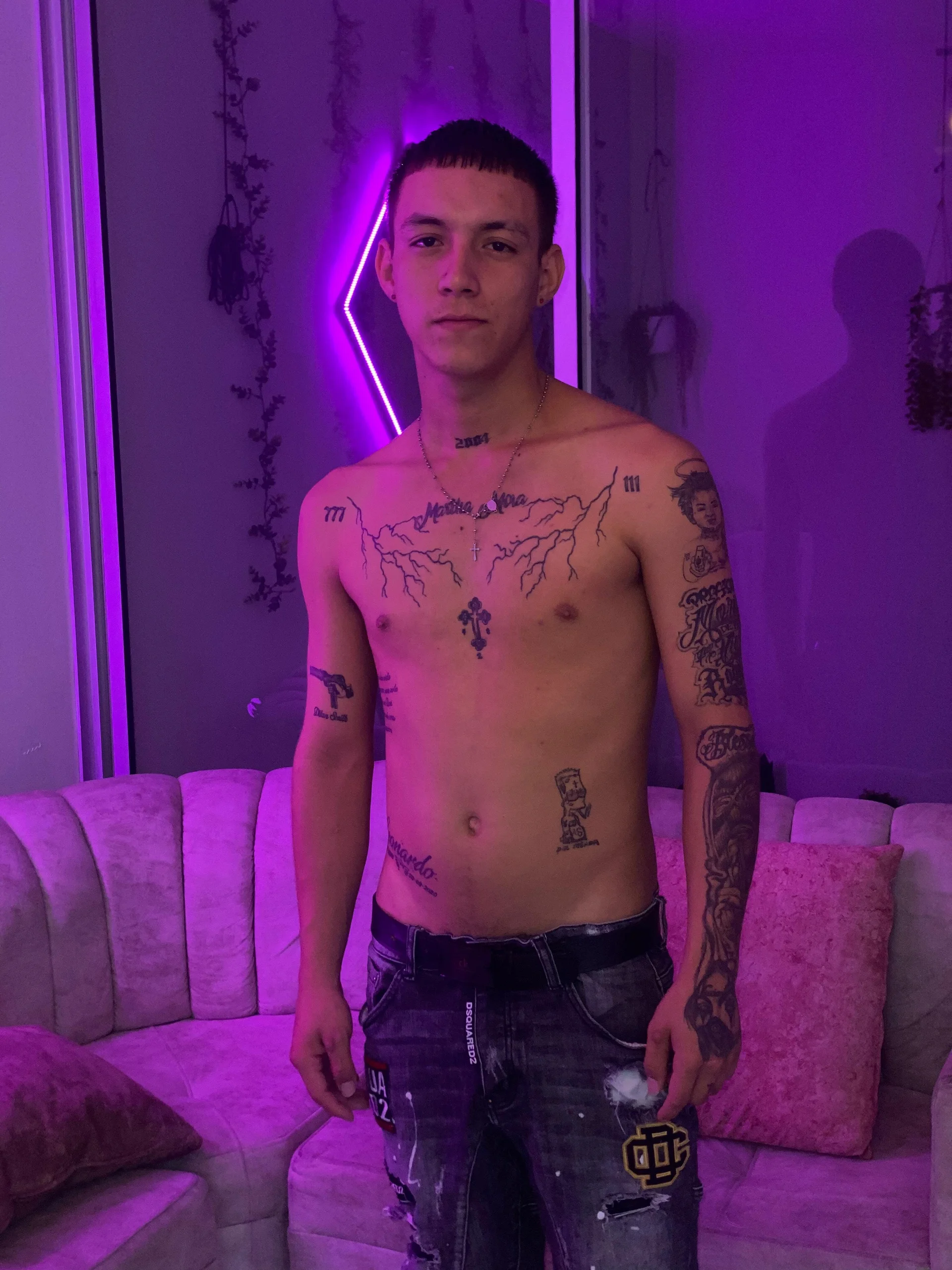 XXX Porn Photo of Nude Houseofwarrios 14