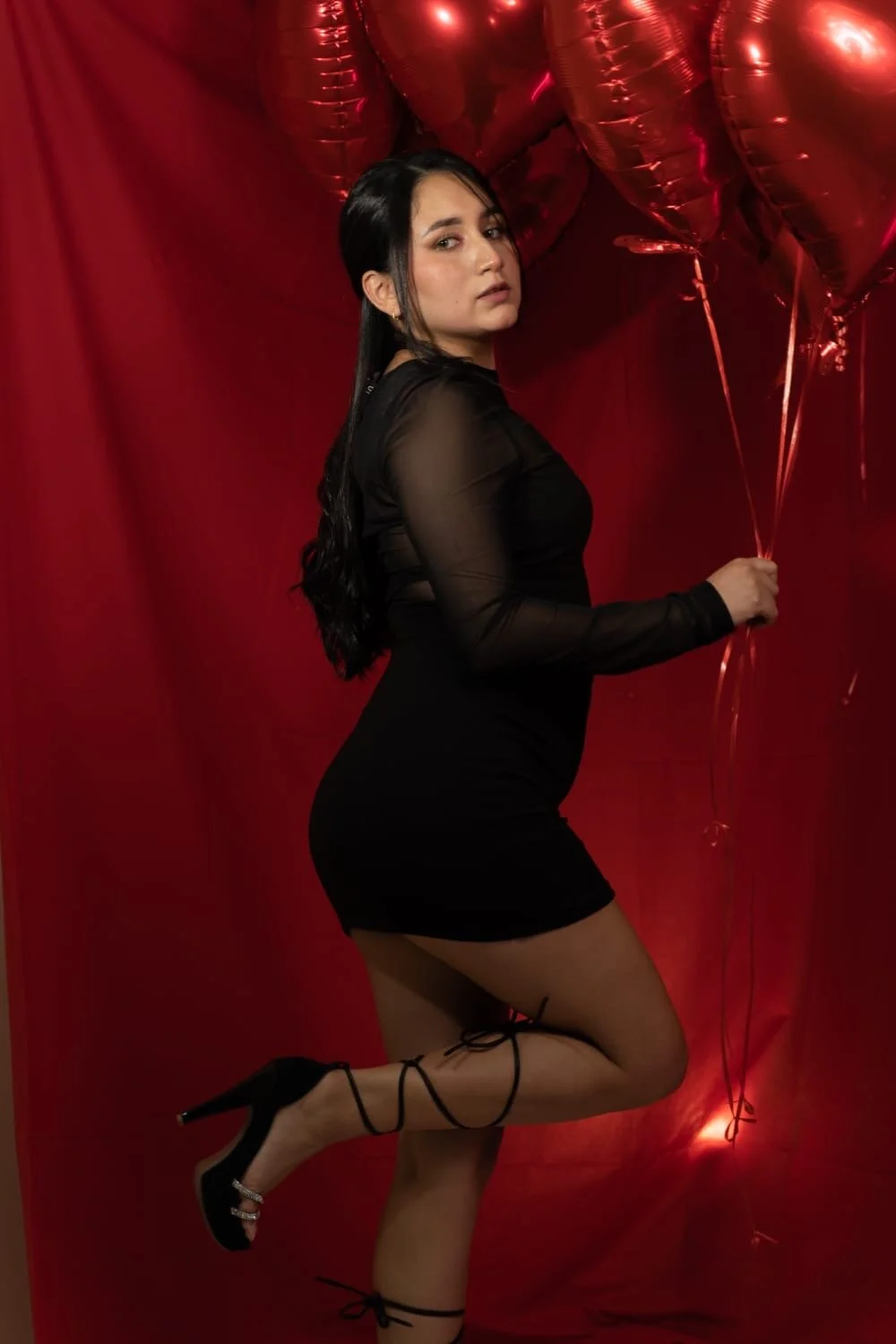 XXX Porn Photo of Nude AmaiaFerrer 4