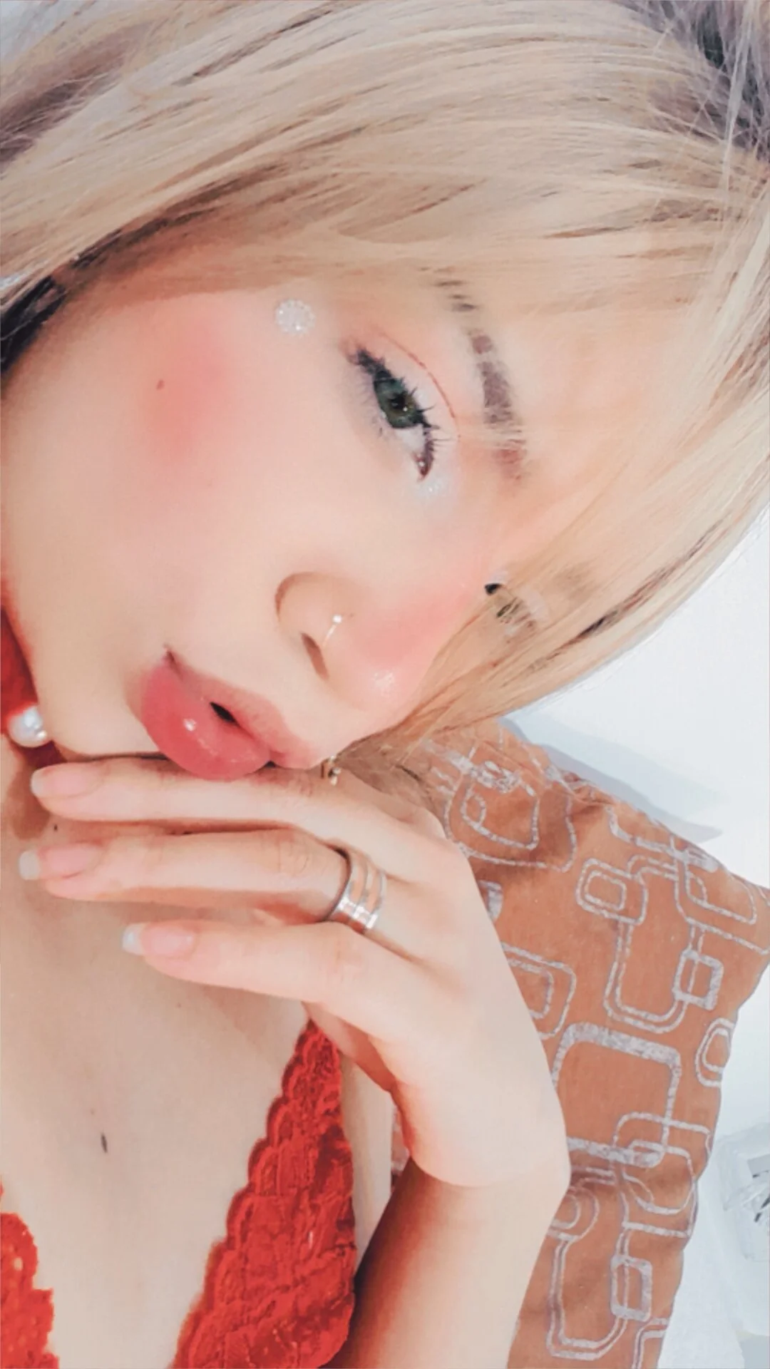XXX Porn Photo of Nude Sweetcristin 262