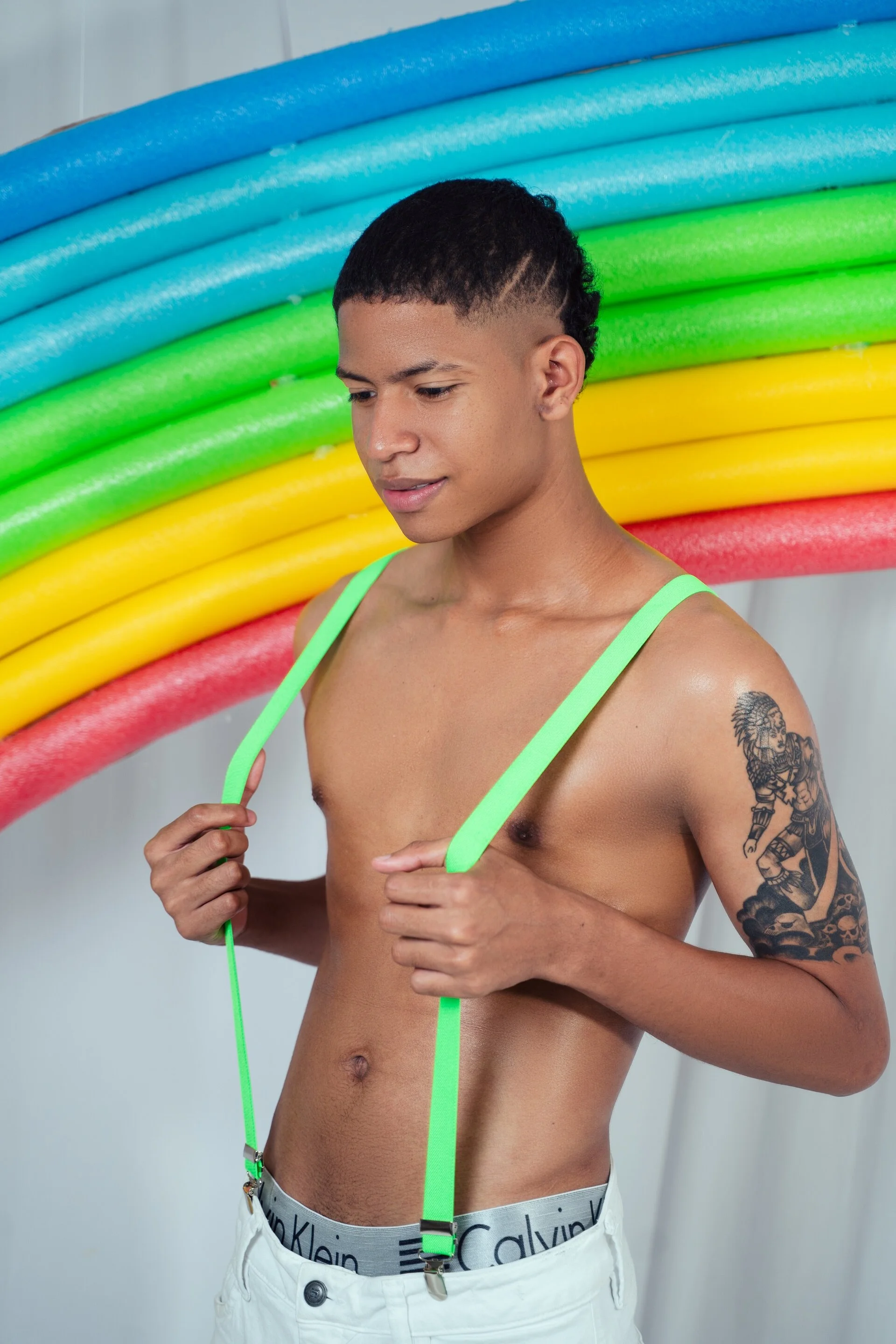 XXX Porn Photo of Nude _erick_j 14