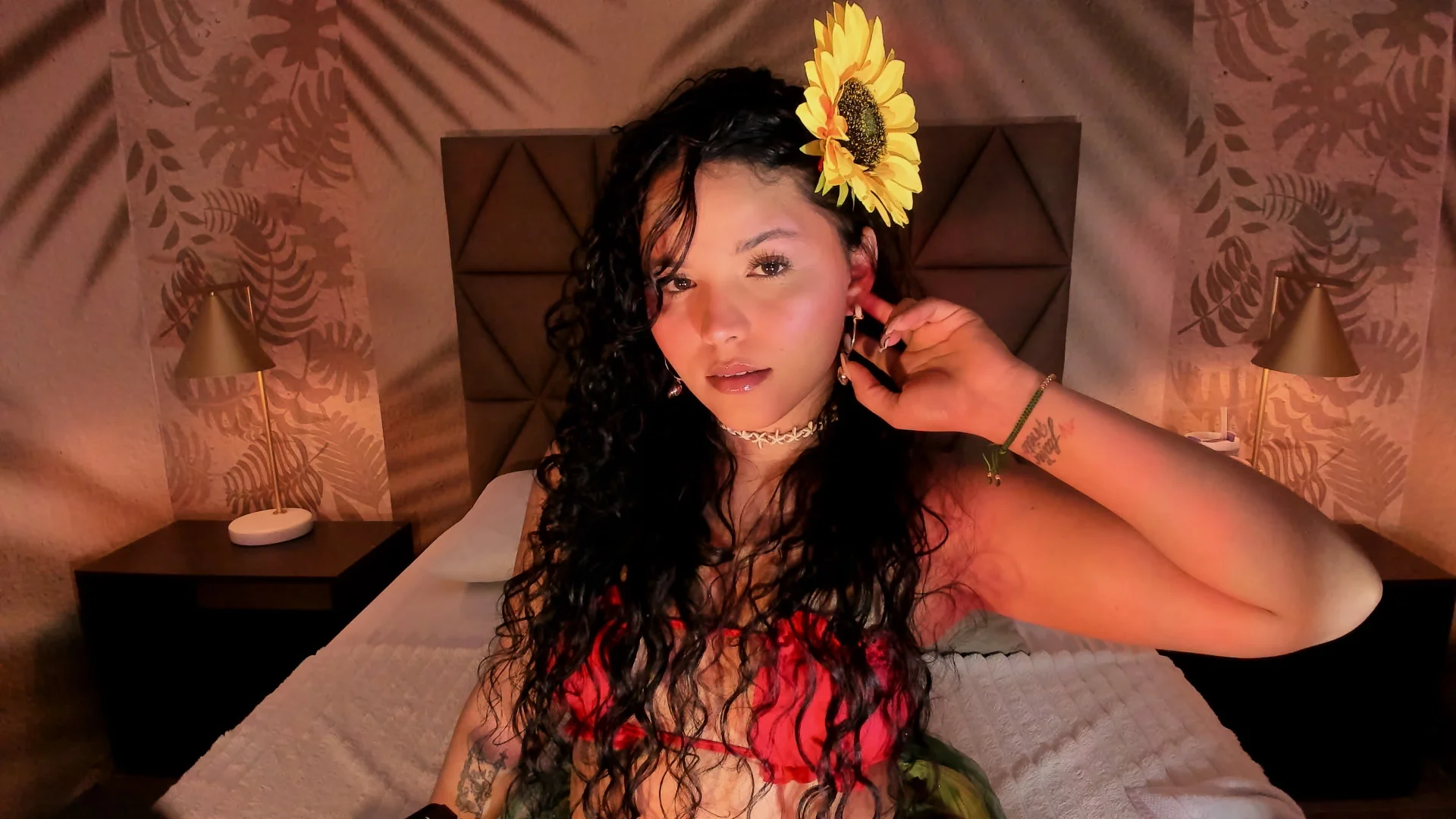 XXX Porn Photo of Nude LottiCarter 16