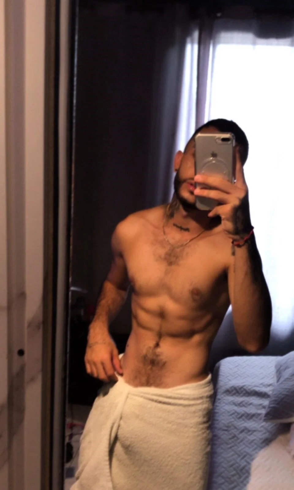 XXX Porn Photo of Nude Marcelo_ruiz_ 10