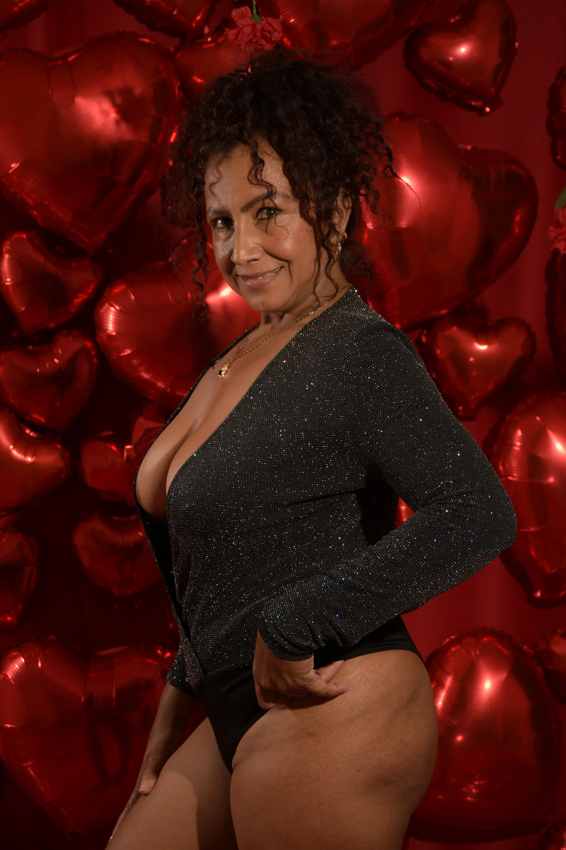 XXX Porn Photo of Nude yosselin23 27