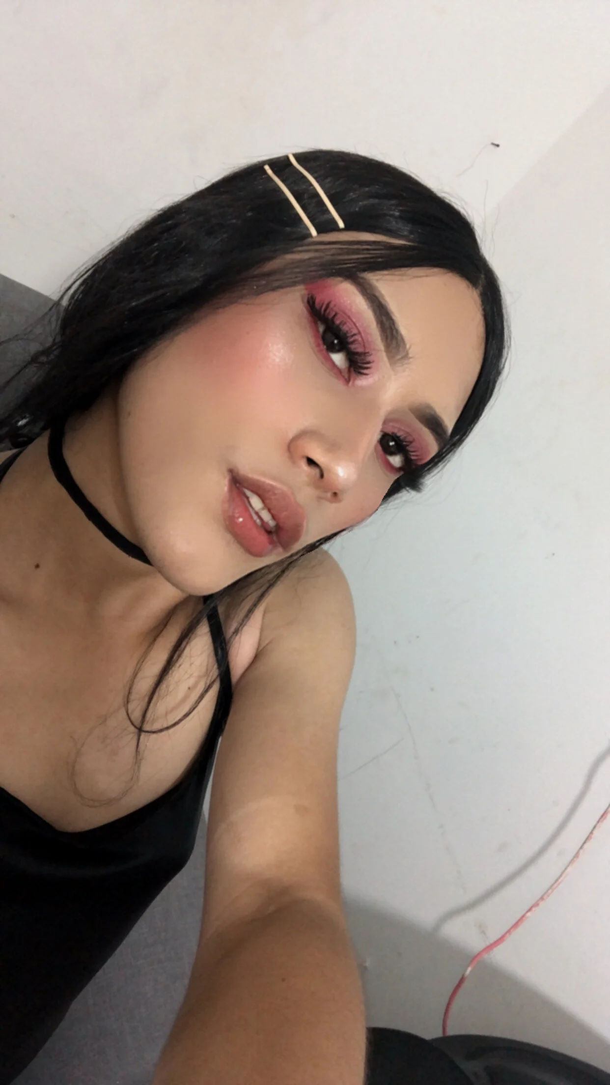 XXX Porn Photo of Nude CamilaHarperr_ 114
