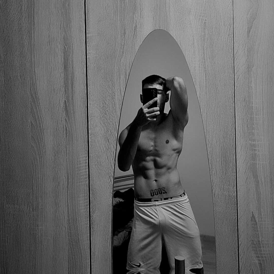 XXX Porn Photo of Nude baaadboy10 8