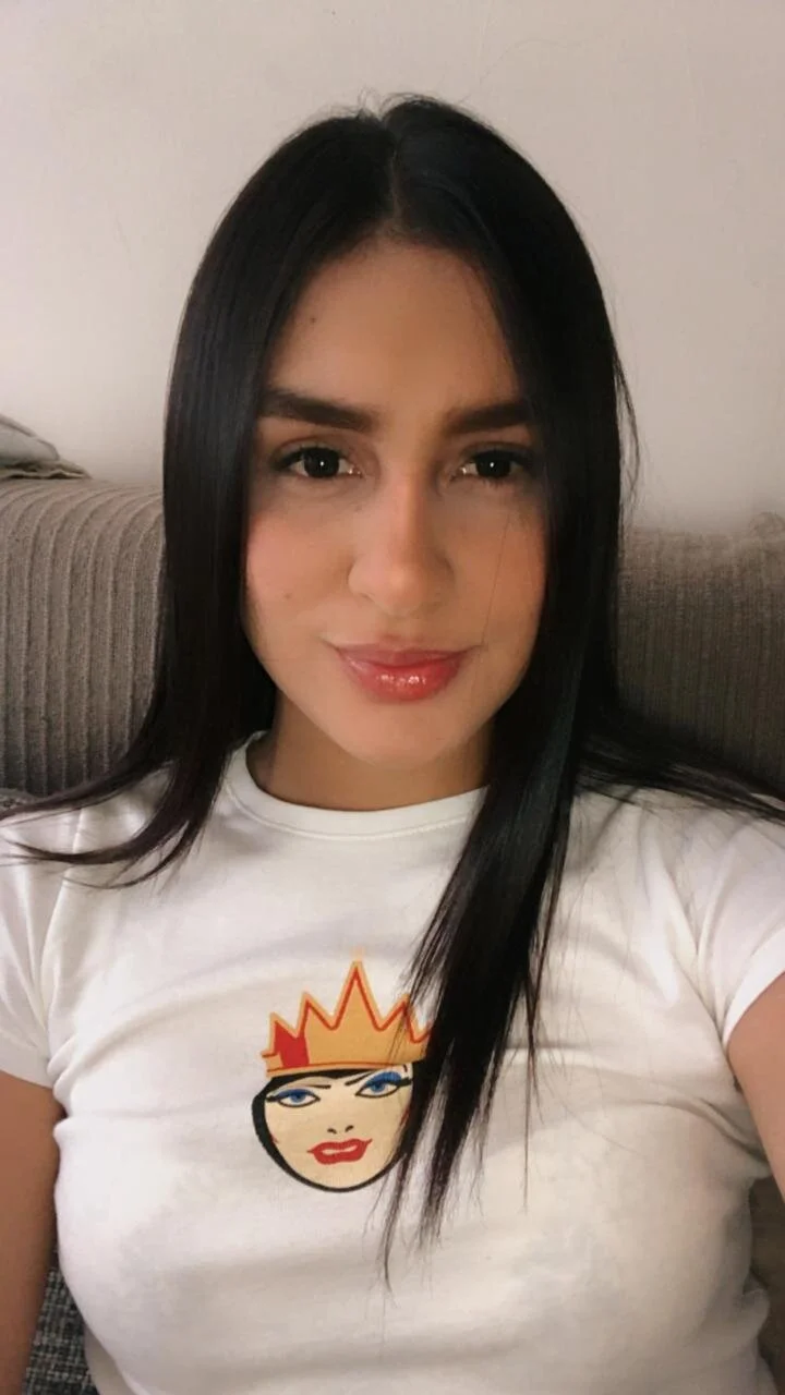 XXX Porn Photo of Nude dannaa_00 4