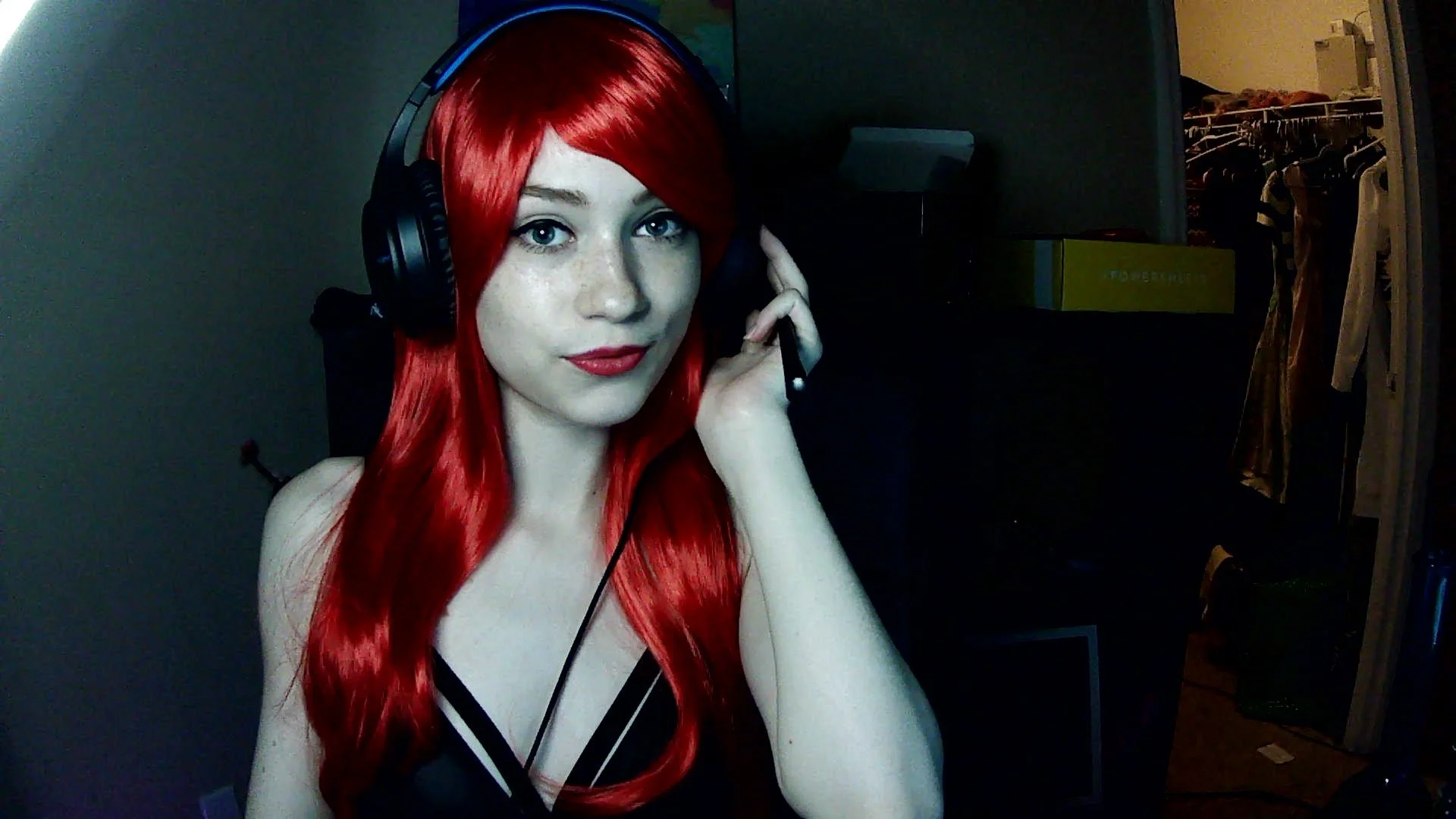XXX Porn Photo of Nude darksoulsandchill 28