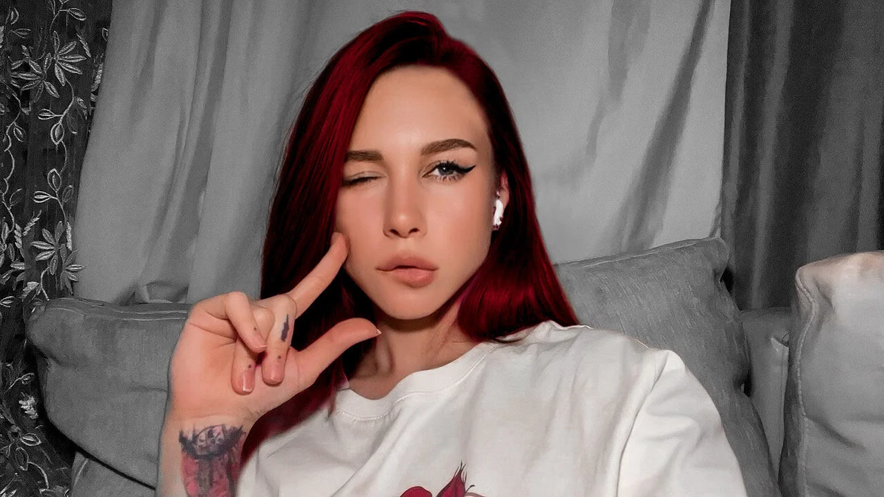 XXX Porn Photo of Nude RosieSecret 5