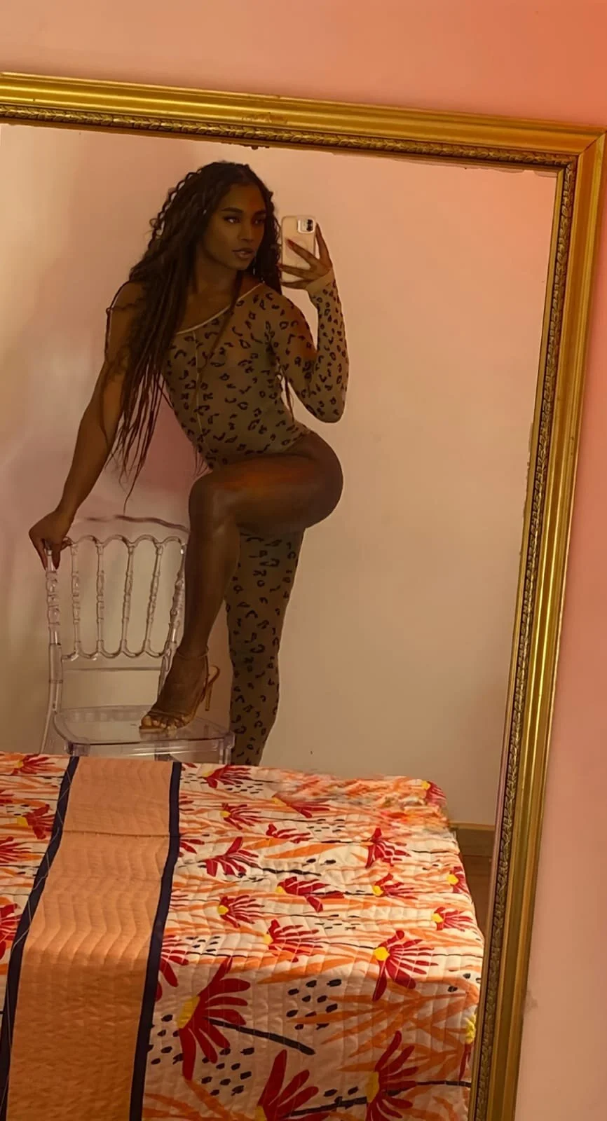 XXX Porn Photo of Nude Kollinn_ 39