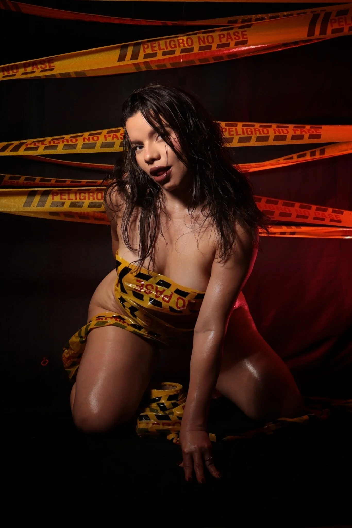 XXX Porn Photo of Nude CandiceSpencer 30