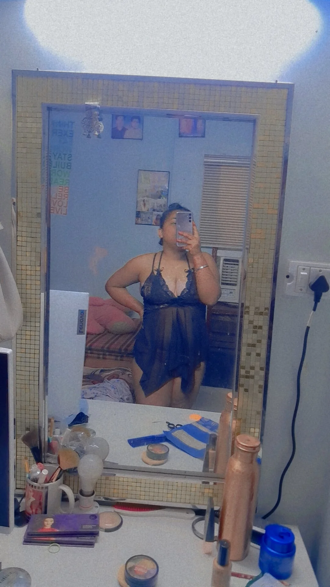 XXX Porn Photo of Nude Niharikajain 3