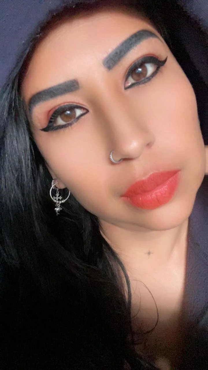 XXX Porn Photo of Nude sahamaran_desiri 12
