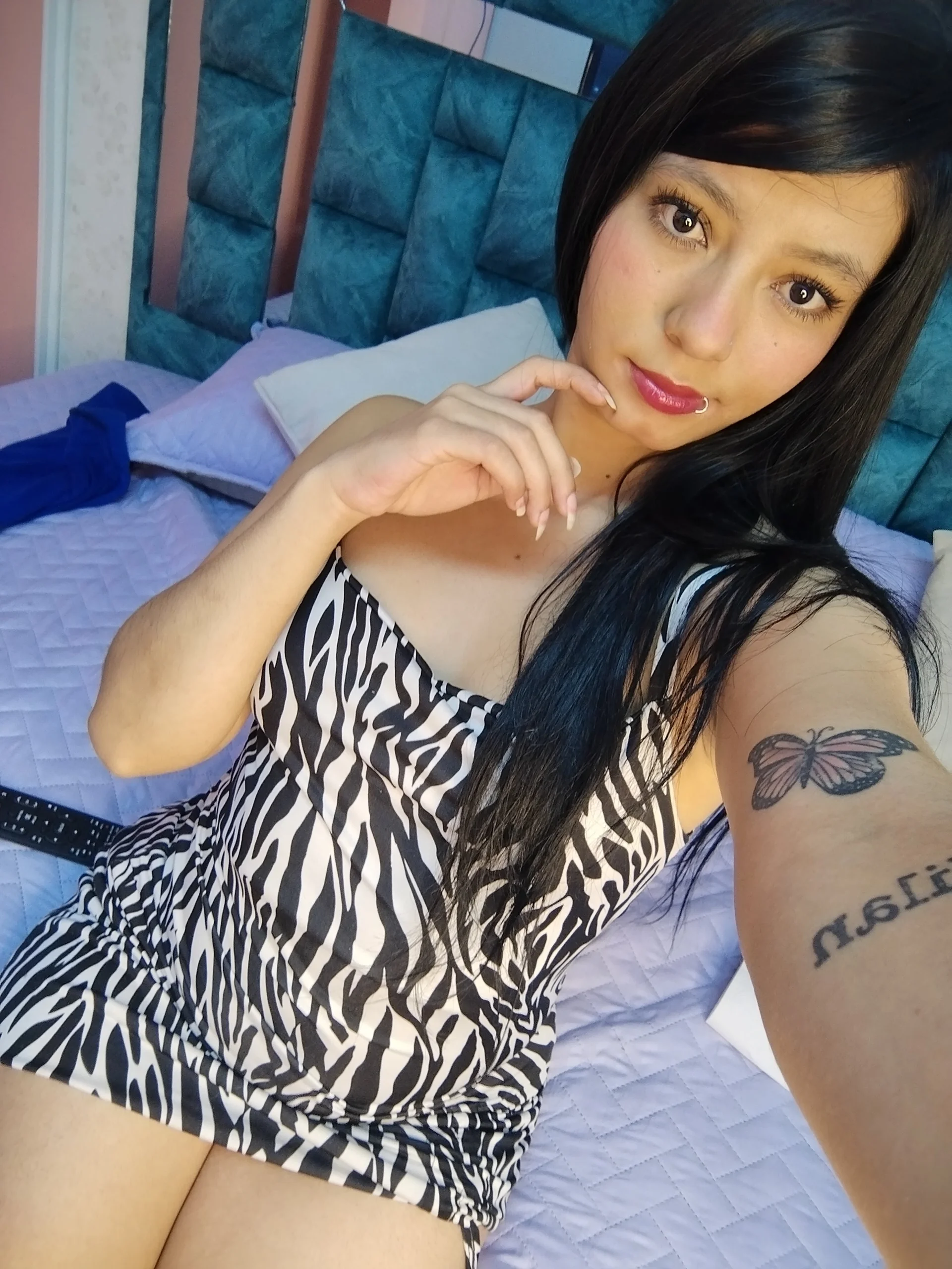 XXX Porn Photo of Nude kaii_miler 36