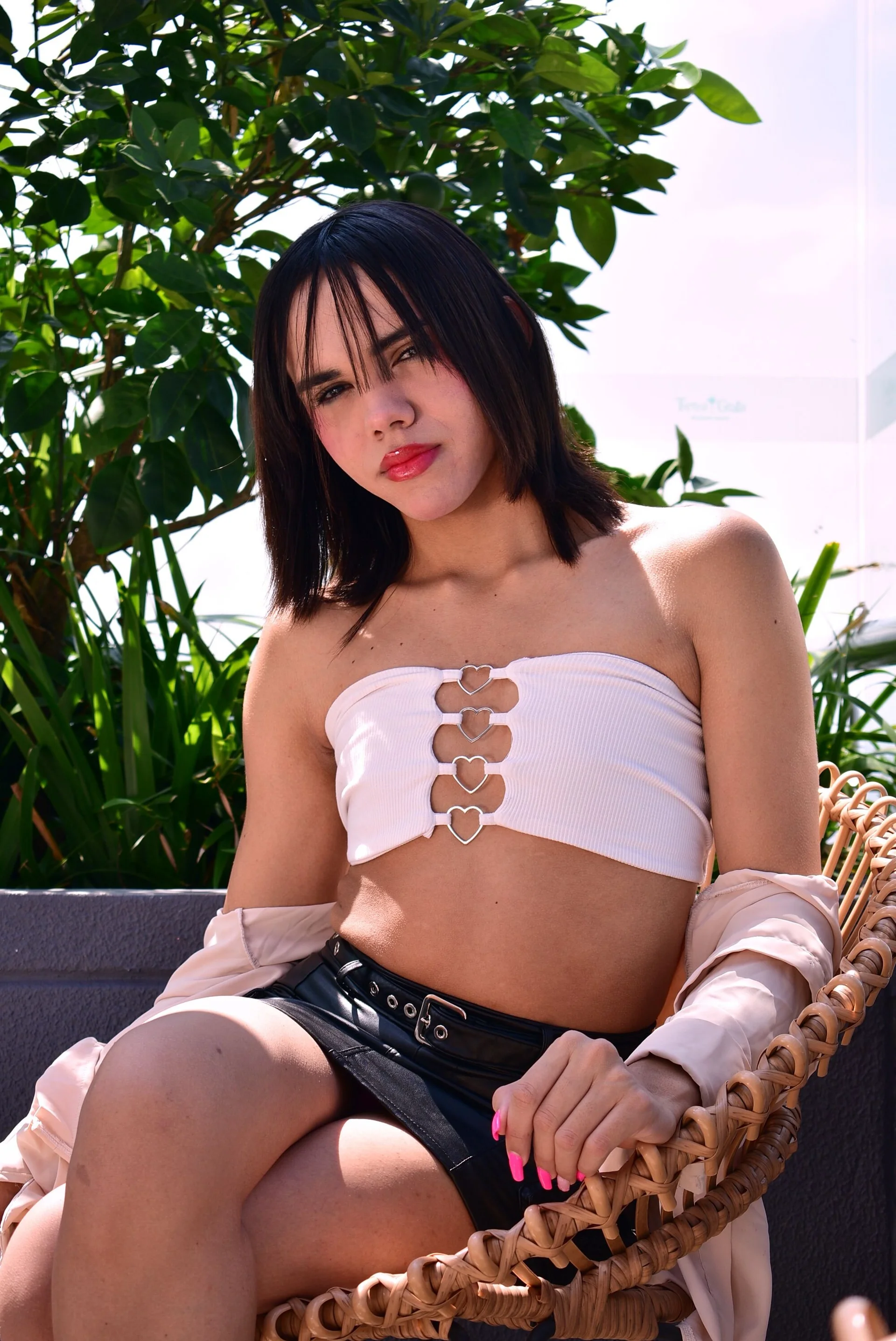 XXX Porn Photo of Nude AndreaGil_ 15