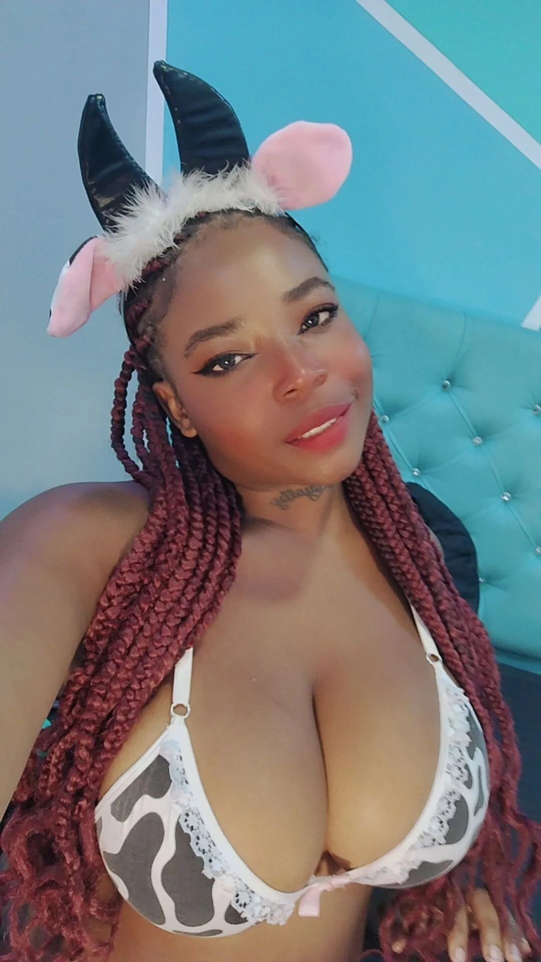 XXX Porn Photo of Nude AlondraFerri1 46