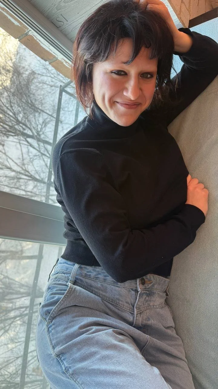 XXX Porn Photo of Nude VestalVibes 4
